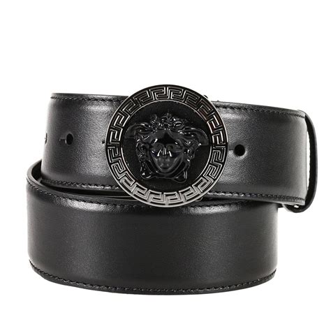 versace belts for men|versace belt outlet.